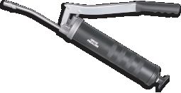 Grease Gun Gr 500g Lever Hd G1fr|hd|dlpb