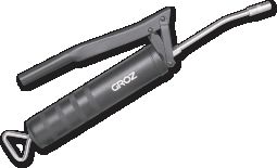Grease Gun Gr 500g Lever Std Value G1r