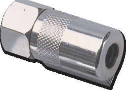 Grease Gun Gr Coupler H|d Hc12|4b 4jaw