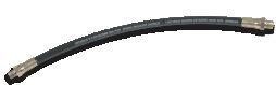 Grease Gun Gr Hose Flex 300mm Ghc12b