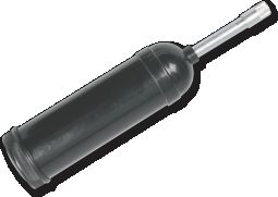 Grease Gun Gr Push Type G6p