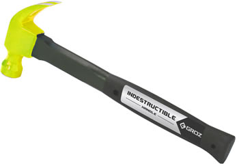 Hammer Gr Claw R|h 450gr