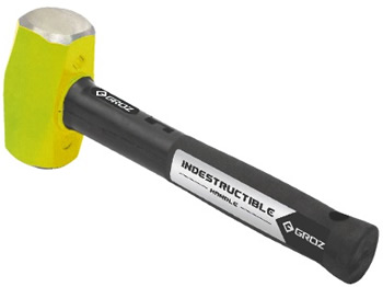Hammer Gr Sledge R|h 1.8kg