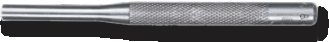 Punch Gr Pin Rd 8.0mm Ppr|8-0m
