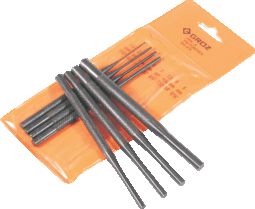 Punch Gr Pin Set L|s 1.5-8mm Ppr|8sm