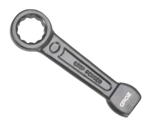 Spanner Gr Slogger Ring 27mm Rsw|27