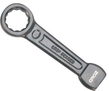 Spanner Gr Slogger Ring 38mm Rsw|38