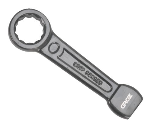 Spanner Gr Slogger Ring 55mm Rsw|55