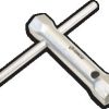 Spanner Gr Tube 10x11mm Bw10-11 Spanner Gr Tube 10x11mm Bw10-11