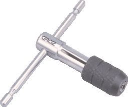 Tapwrench Gr T|type M6-m12 Tw|1-2