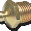 Grease Gr Nipple 1|4bsp Str 10pc Grease Gr Nipple 1|4bsp Str 10pc