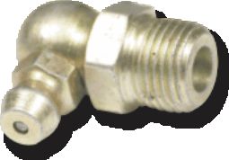 Grease Gr Nipple 1|8bsp 90deg 5pc