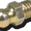 Grease Gr Nipple 6x1mm Str 10pc Grease Gr Nipple 6x1mm Str 10pc