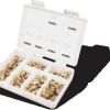 Grease Gr Nipple.asst-mm 110pc Gro7300 Grease Gr Nipple.asst-mm 110pc Gro7300