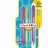 PAPER MATE Inkjoy 100 Retractable Ball Pen – Assorted Fun 4’s PAPER MATE Inkjoy 100 Retractable Ball Pen – Assorted Fun 4’s
