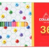 Colleen 36 Colour Pencils Colleen 36 Colour Pencils