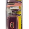 Rapid F5 Mini Set – Purple/Apricot Rapid F5 Mini Set – Purple/Apricot