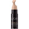L.O.V Cover Story Serum Concealer 020 – Nude L.O.V Cover Story Serum Concealer 020 – Nude