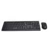 GoFreeTech Wireless Keyboard & Mouse Combo GoFreeTech Wireless Keyboard & Mouse Combo