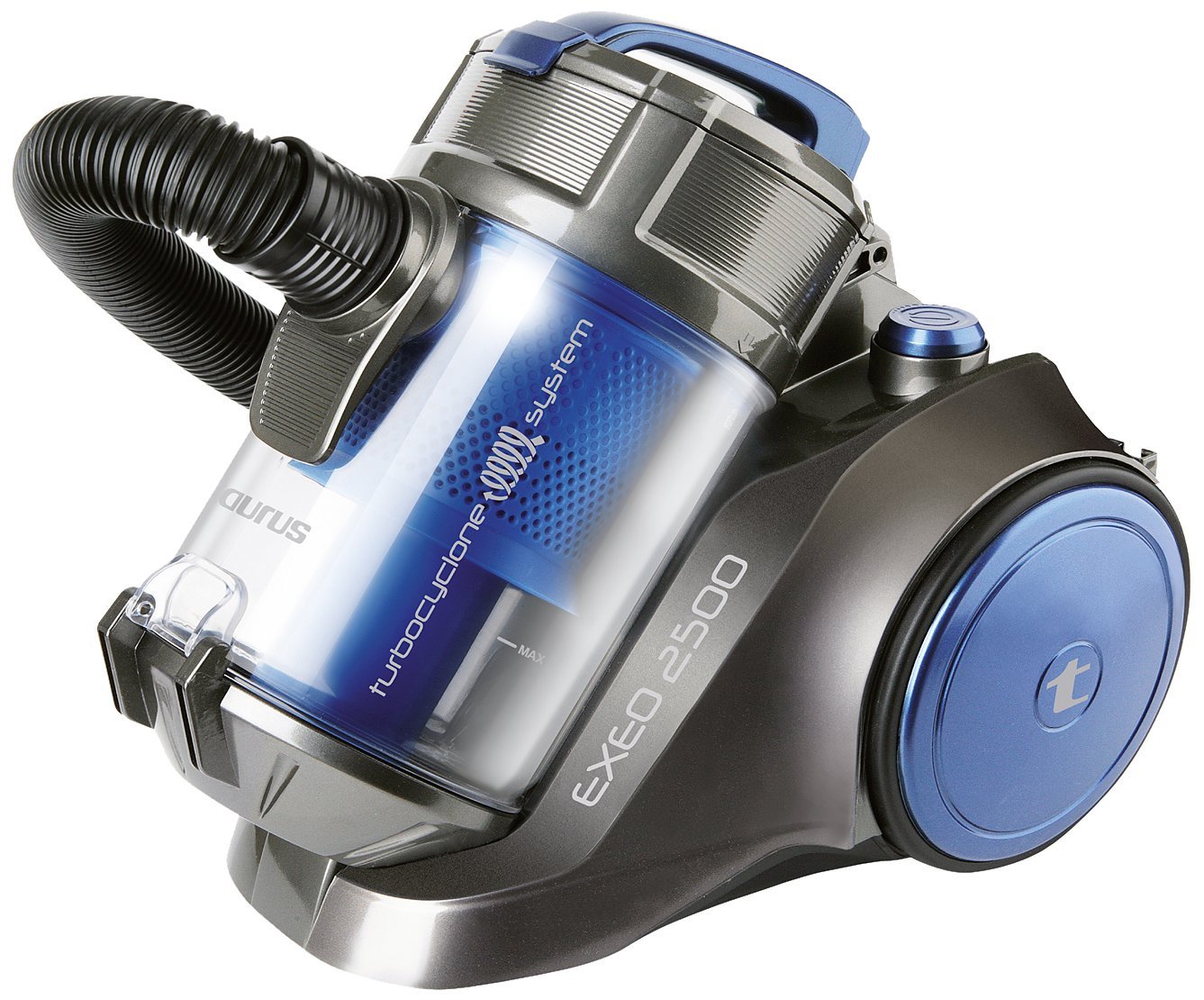 Taurus – Vacuum Cylinder Bagless