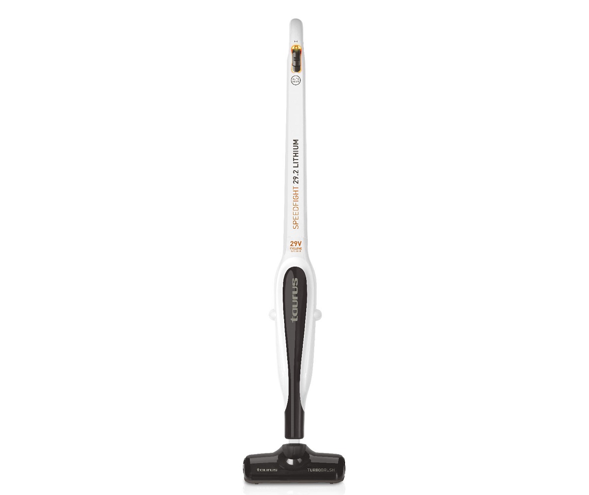 Taurus – 30V Cordless Vacuum Cleaner