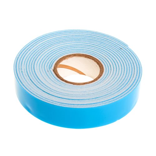 Bulk Pack 3 x Zenith Double Sided Tape 18mm x 3m