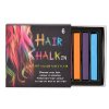 Bulk Pack 2 x Hair Chalk 6 Colour Set Bulk Pack 2 x Hair Chalk 6 Colour Set
