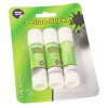 Bulk Pack 10 x Glue Stick 8g, Card of 3 Bulk Pack 10 x Glue Stick 8g, Card of 3