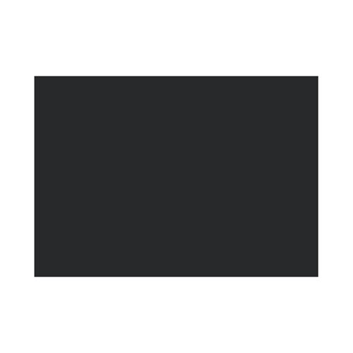 Bulk Pack 10 x Black Sirio Art Paper A2 170gsm