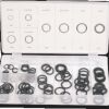 Assort Mts O Ring 80pc Assort Mts O Ring 80pc