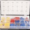 Assort Mts Wire Lugs 160pc Assort Mts Wire Lugs 160pc