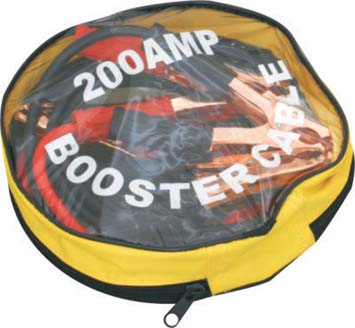 Booster Cable Mts 400amp