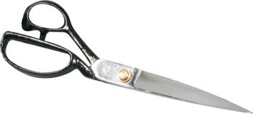 Scissor Mts Tailors 250mm 0790