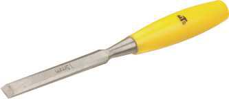 Chisel Mts Wood P|handle 10mm 0809