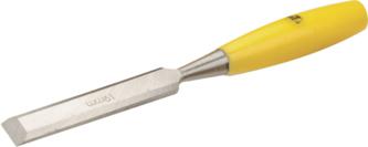 Chisel Mts Wood P|handle 16mm 0813