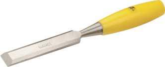 Chisel Mts Wood P|handle 19mm 0815