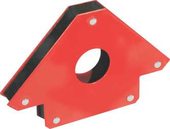 Magnet Mts Welders Clamp M|p 75lb