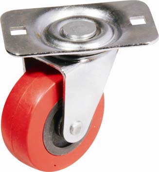 Creeper Mobi Wheel Only Hon0847 Each (tr)