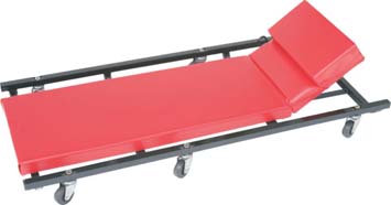 Creeper Mobi Garage 6-wheel Adj H|rst Tr