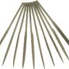 File Mts Needle 10pc 140mm C0514 File Mts Needle 10pc 140mm C0514