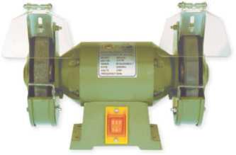 Grinder Mts Bench 200mm 220v 350w