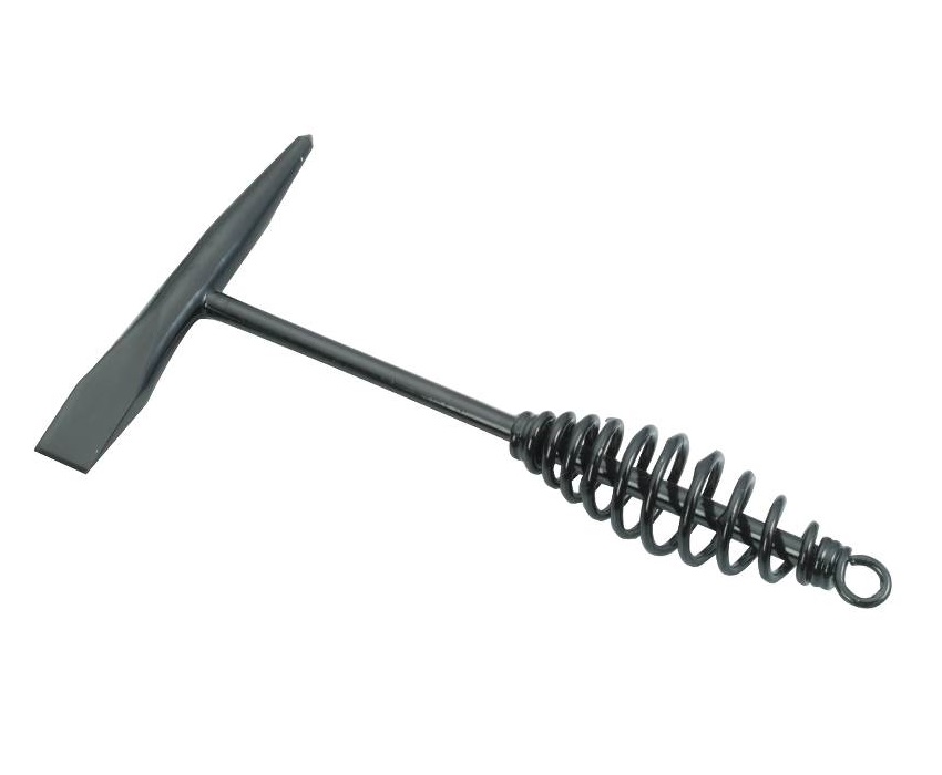 MATWELD Welding Chipping Hammer