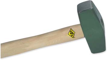 Hammer Mts Club W|handl 1.8kg