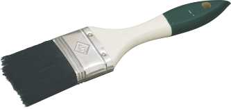 Paint Brush Mts Diy 75mm-3″