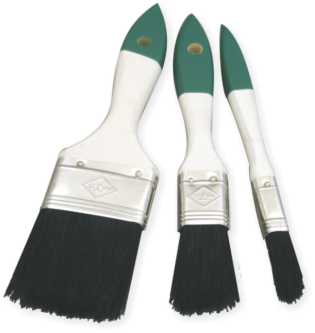 Paint Brush Mts Diy 3pc 13|25|50mm