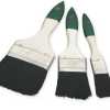 Paint Brush Mts Diy 3pc 25|50|75mm Paint Brush Mts Diy 3pc 25|50|75mm