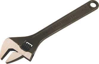 Shifter Mts Black 300mm Wz057