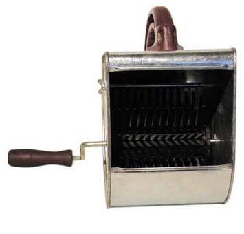 Tyrolean Machine Mts S|steel