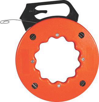 Tape Mts Fish Steel Blade 30m