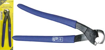 MTS Tile Cutter Breaker Plier 190MM